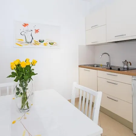 Lacroma Appartamento Ragusa
